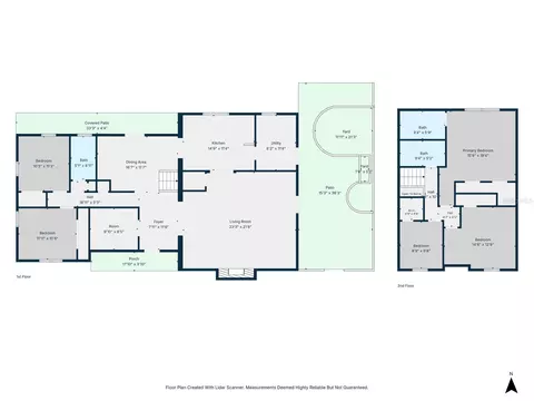 Floorplan - 11002 Riverview Dr, Riverview, FL 33578 photo 1 of 1