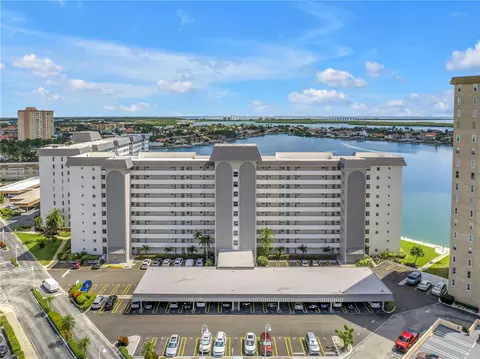 5130 Brittany Dr S #308, Saint Petersburg, FL 33715