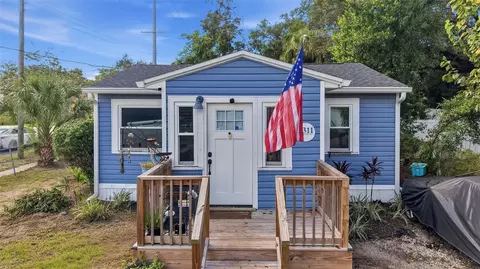 3311 Ellicott St, Tampa, FL 33610