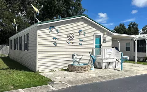 6950 46th Ave N #25, Saint Petersburg, FL 33709