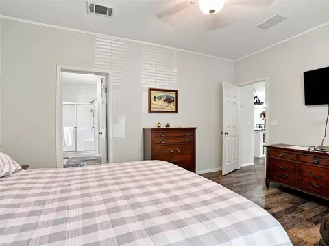 Bedroom - 333 Suncoast Blvd, Spring Hill, FL 34608 photo 4 of 4