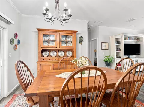 Dining - 333 Suncoast Blvd, Spring Hill, FL 34608 photo 1 of 3