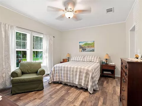 Bedroom - 333 Suncoast Blvd, Spring Hill, FL 34608 photo 3 of 4
