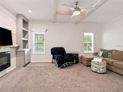 Living - 341 Suncoast Blvd, Spring Hill, FL 34608 photo 3 of 7