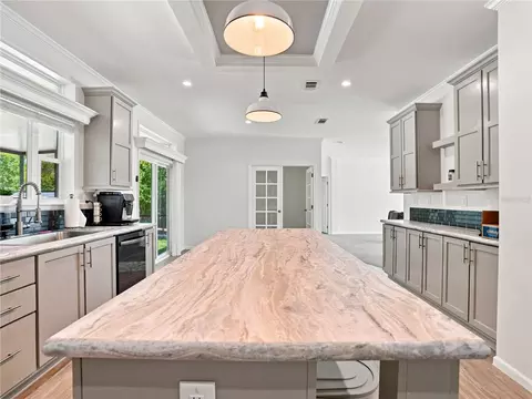 Kitchen - 341 Suncoast Blvd, Spring Hill, FL 34608 photo 8 of 11