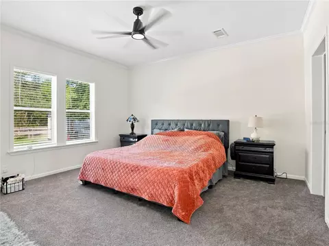 Bedroom - 341 Suncoast Blvd, Spring Hill, FL 34608 photo 3 of 9