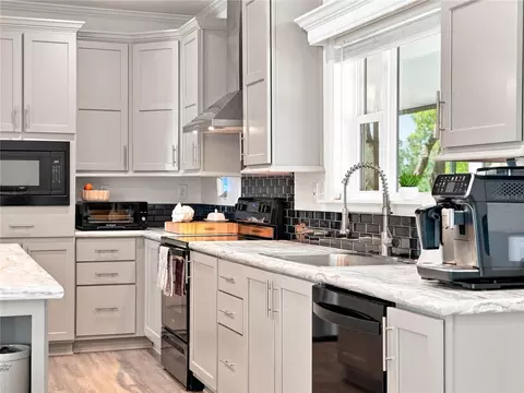 Kitchen - 341 Suncoast Blvd, Spring Hill, FL 34608 photo 1 of 11