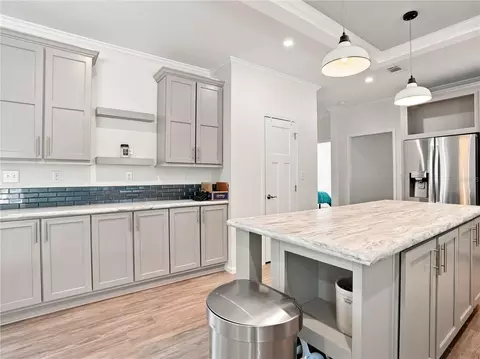 Kitchen - 341 Suncoast Blvd, Spring Hill, FL 34608 photo 3 of 11