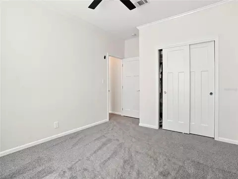 Bedroom - 341 Suncoast Blvd, Spring Hill, FL 34608 photo 5 of 9
