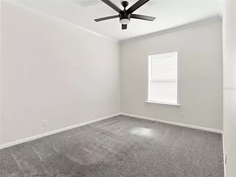 Bedroom - 341 Suncoast Blvd, Spring Hill, FL 34608 photo 6 of 9