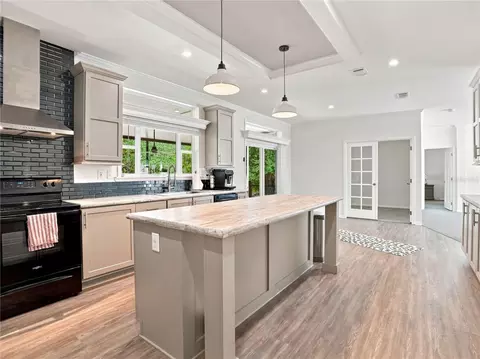 Kitchen - 341 Suncoast Blvd, Spring Hill, FL 34608 photo 7 of 11