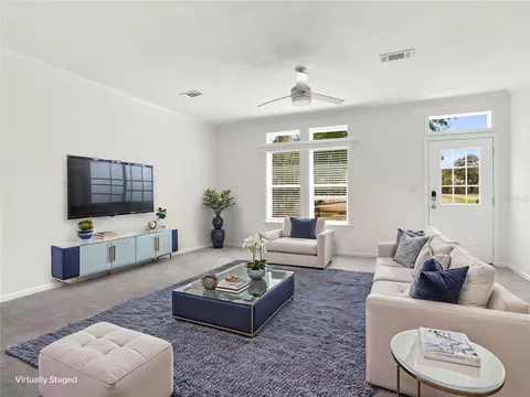 Living - 341 Suncoast Blvd, Spring Hill, FL 34608 photo 5 of 7