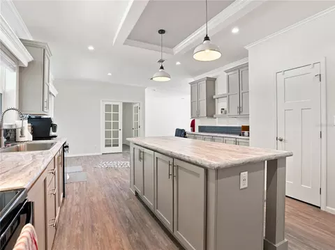 Kitchen - 341 Suncoast Blvd, Spring Hill, FL 34608 photo 9 of 11