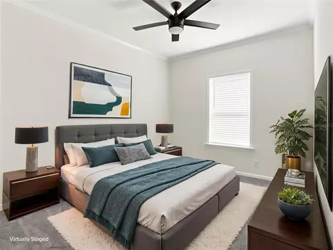Bedroom - 341 Suncoast Blvd, Spring Hill, FL 34608 photo 7 of 9
