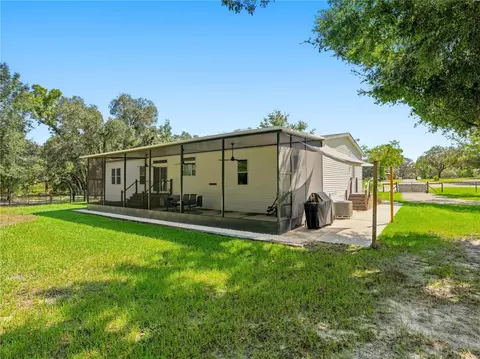 Exterior - 341 Suncoast Blvd, Spring Hill, FL 34608 photo 9 of 9