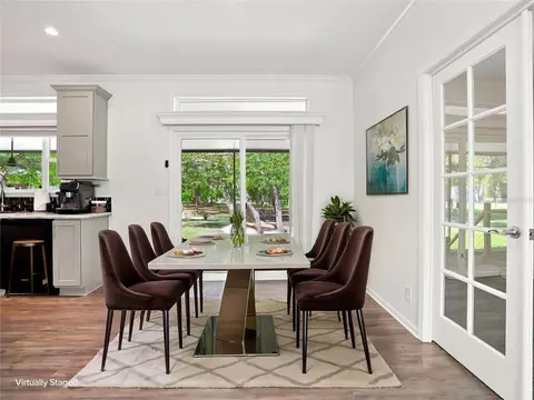 Dining - 341 Suncoast Blvd, Spring Hill, FL 34608 photo 1 of 2