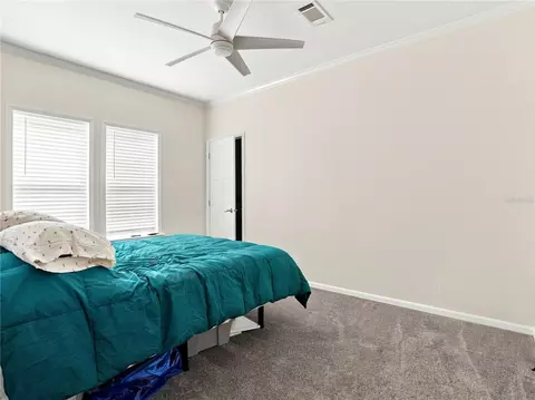 Bedroom - 341 Suncoast Blvd, Spring Hill, FL 34608 photo 1 of 9