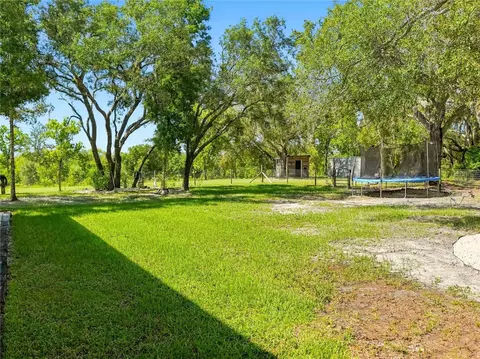 Exterior - 341 Suncoast Blvd, Spring Hill, FL 34608 photo 8 of 9