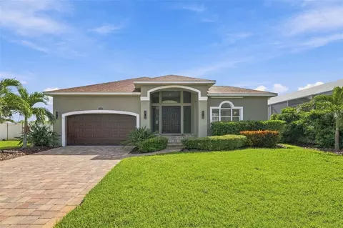 345 7th Ave N, Tierra Verde, FL 33715