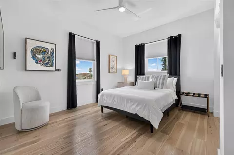 Bedroom - 16210 3rd St E, Redington Beach, FL 33708 photo 5 of 6