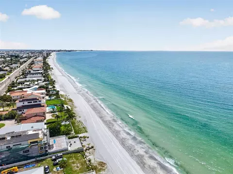 View/Area - 16210 3rd St E, Redington Beach, FL 33708 photo 1 of 6