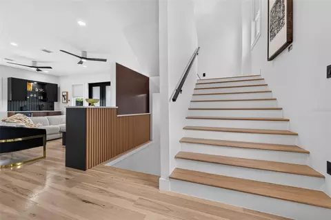 Entry Way - 16210 3rd St E, Redington Beach, FL 33708 photo 1 of 4