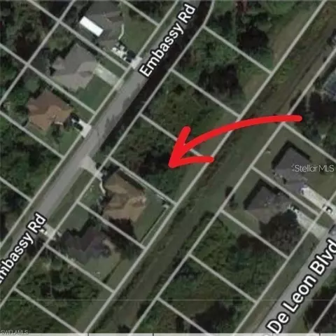 Embassy Road, North Port, FL 34291