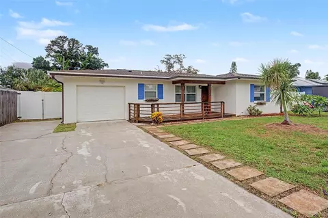 1304 Parkwood St, Clearwater, FL 33755