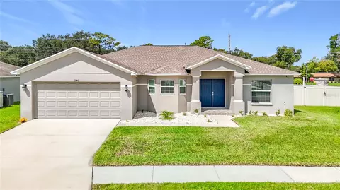 2140 Creeks Crossing Ln, Lakeland, FL 33810