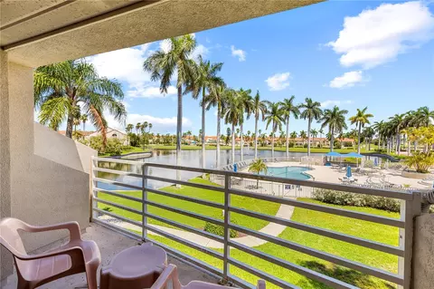 6100 Bahia Del Mar Cir #206, Saint Petersburg, FL 33715