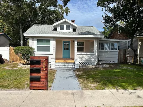 2443 4th Ave N, Saint Petersburg, FL 33713