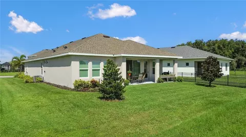 Exterior - 11920 Richmond Trl, Parrish, FL 34219 photo 9 of 12