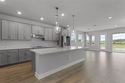 Kitchen - 11920 Richmond Trl, Parrish, FL 34219 photo 2 of 3