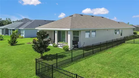 Exterior - 11920 Richmond Trl, Parrish, FL 34219 photo 11 of 12