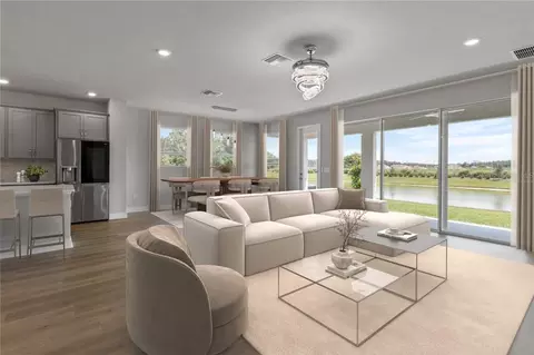 Living - 11920 Richmond Trl, Parrish, FL 34219 photo 3 of 5