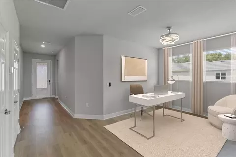 Entry Way - 11920 Richmond Trl, Parrish, FL 34219 photo 3 of 4