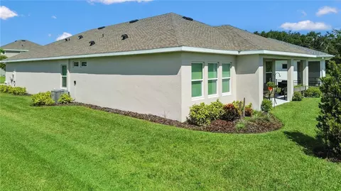 Exterior - 11920 Richmond Trl, Parrish, FL 34219 photo 12 of 12