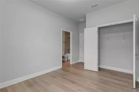 Bedroom - 11920 Richmond Trl, Parrish, FL 34219 photo 5 of 5
