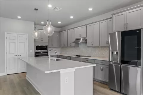 Kitchen - 11920 Richmond Trl, Parrish, FL 34219 photo 1 of 3