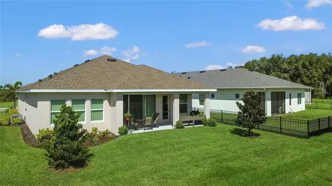 Exterior - 11920 Richmond Trl, Parrish, FL 34219 photo 8 of 12