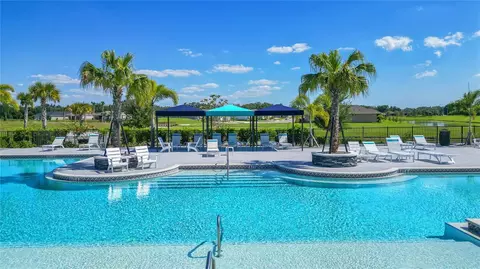 Exterior - 11920 Richmond Trl, Parrish, FL 34219 photo 6 of 12