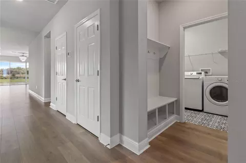 Entry Way - 11920 Richmond Trl, Parrish, FL 34219 photo 1 of 4