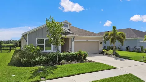 Exterior - 11920 Richmond Trl, Parrish, FL 34219 photo 3 of 12