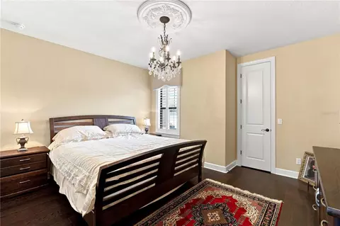 Bedroom - 17331 Ladera Estates Blvd, Lutz, FL 33548 photo 5 of 6