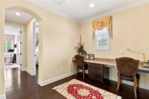 Entry Way - 17331 Ladera Estates Blvd, Lutz, FL 33548 photo 10 of 10