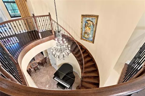 Entry Way - 17331 Ladera Estates Blvd, Lutz, FL 33548 photo 5 of 10