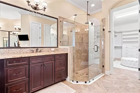 Bath - 17331 Ladera Estates Blvd, Lutz, FL 33548 photo 4 of 8