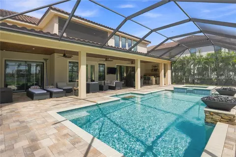 Exterior - 17331 Ladera Estates Blvd, Lutz, FL 33548 photo 14 of 21