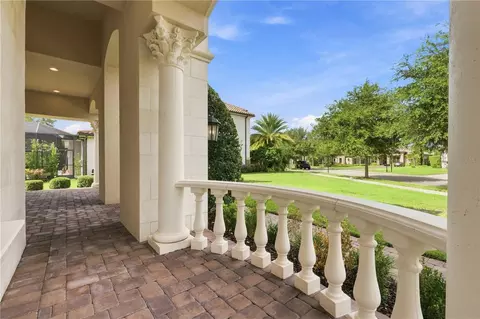 Exterior - 17331 Ladera Estates Blvd, Lutz, FL 33548 photo 3 of 21