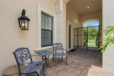 Exterior - 17331 Ladera Estates Blvd, Lutz, FL 33548 photo 4 of 21
